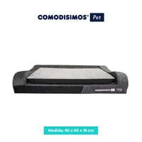 Cama para Perros Cozy Hug Pequeña 40x60x18