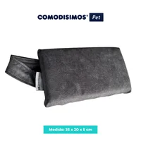 Almohada para Perros Cozy Nap Pequeña 35x20x5