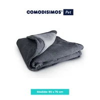 Manta para Perros Calm 90x70