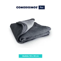 Manta para Perros Calm 110x90