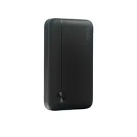 Power Bank Wiwu Wi-p060 10000mah 22.5w con Cables Incorporados