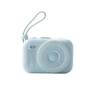 Wiwu Power Bank Leica Azul P038 Wiwu 10000 Mah 22.5 W Carga Magnética