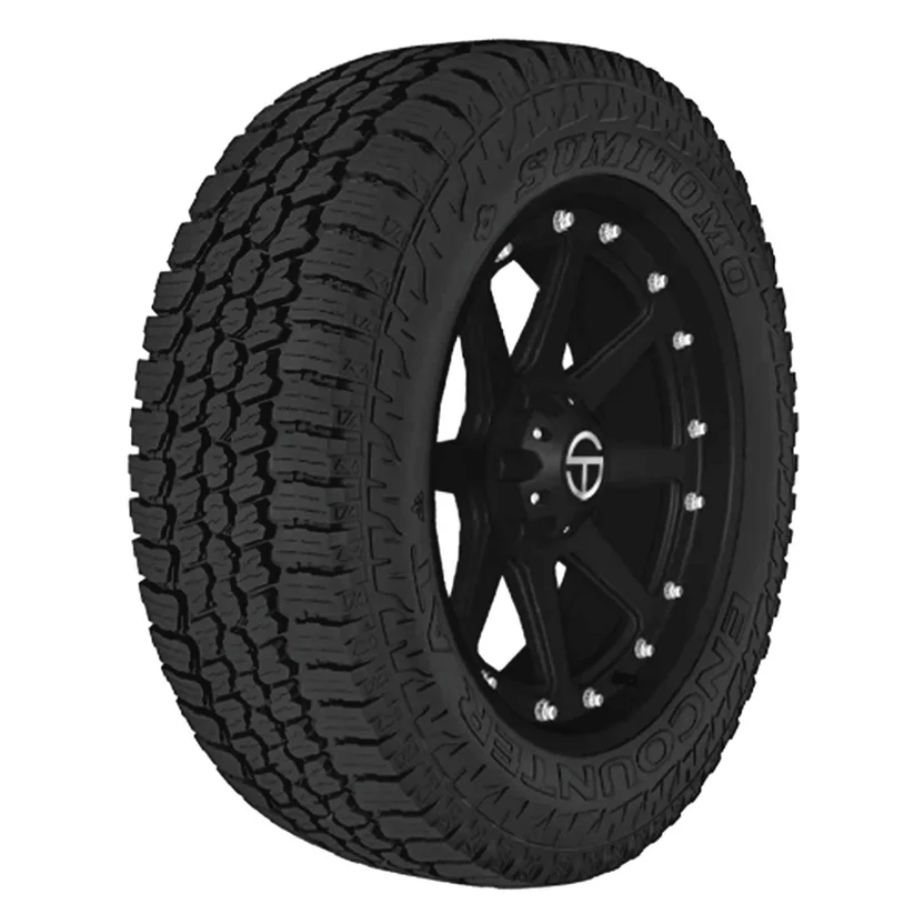 Llanta Sumitomo 275/55r20 117t Encat - Homecenter.com.co