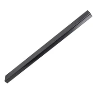 Paral Plástico 41cm para Canastillas 44cm Estantería Modular