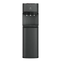 Dispensador agua botellon oculto electrolux ed