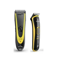 Combo Gama Clipper + Trimmer Sport Gcs547 110v
