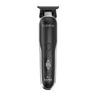 Cortadora Profesional Gama Gt Lumine Hyper Bldc Dlc Bvt 110v