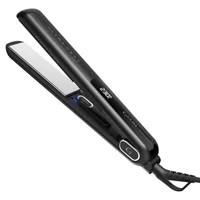 Plancha Gama Iht Silk Chrome