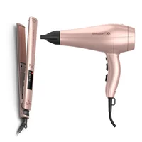 Combo Gama Pla Led + Sec Diva Keration