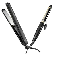 Combo Gama Pla Cp14 + Riz Dual 19mm