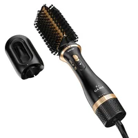 Cepillo Secador Gama Gold 3d