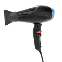 Secador Gama Pluma Digital