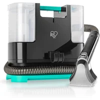 Limpiador Portátil De Manchas IRIS USA Con Pulverización Automática
