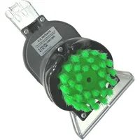 Cepillo Giratorio Compatible Con Hoover Para Lavadoras De Alfombras
