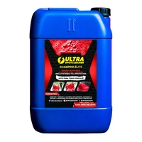Shampoo para Carros Elite Ultra Spotcleaner 20 Litros