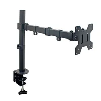 Soporte Brazo para Monitor Vertical de Escritorio Linkon