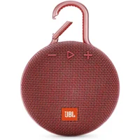 Parlante Bluetooth Portátil Impermeable con Sonido Potente en Tamaño Compacto
