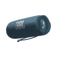 Altavoz Bluetooth Portátil con Sonido Potente y Resistencia