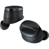 Auriculares Bluetooth de Alta Fidelidad con Cancelación de Ruido Negro Antracita