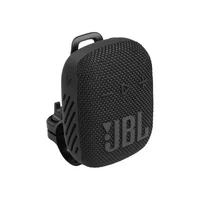Parlante Bluetooth para Manillar con Sonido Potente y Diseño Compacto