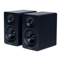 Altavoz Multimedia Bluetooth con Audio de Alta Resolución y Potencia Superior