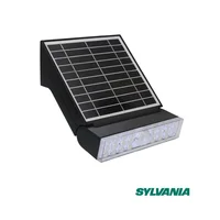 Aplique de Pared Solar LED Sirius 8w 1200 Lúmenes Luz Neutra