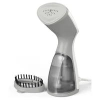 Vaporizador Portátil para Ropa con Calentamiento Rápido y Diseño Compacto
