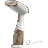 Vaporizador De Ropa Portátil Con Potencia Turbo Y Accesorios 3 En 1