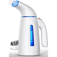 Vaporizador De Ropa Portátil OGHom De Mano Con Gran Capacidad Y Potencia
