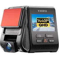 Cámara De Tablero VIOFO A119 V3 2K Con Visión Nocturna Y GPS Integrado