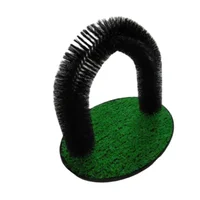 Arco Masajeador Para Gatos Pet Center