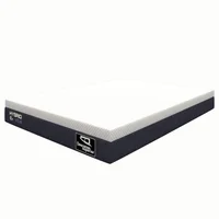 Colchón King Hybrid Vital 200x200x27cm