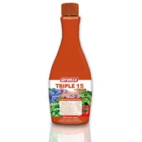 Fertilizante Liquido Trilple 15 X240 Ml Forza