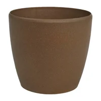 Matera Plastica Eco Bahia 14Cm Terra Home Collecti