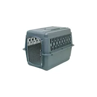 Guacal Para Mascotas 91x63x68cm Grande