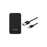 Adaptador CarPlay Y Android Auto Inalámbrico Carlinkit 5.0 Con Conexión Estable