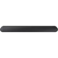 Barra de Sonido con Audio Envolvente y Potencia Integral