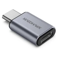 Adaptador Bluetooth Para CarPlay En Motocicleta Con Puerto De Carga USB C