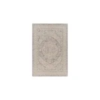 Alfombra para Sala Rectangular Birch Lane Oriental Vintage 61cm x 91cm