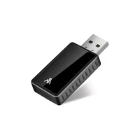 Adaptador Inalámbrico CarPlay AutoSky Conexión Rápida Compatible con iPhone Plug and Play