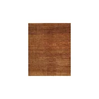 Alfombra para Sala Rectangular Hogar Urbano del Este Resistente y Apta para Mascotas 61cm x 91cm