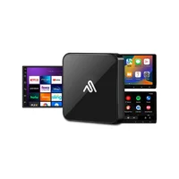 Adaptador CarPlay Inalámbrico Con Transmisión HDMI Para Entretenimiento En Auto