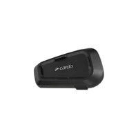 Auriculares Bluetooth Cardo Spirit HD para Casco con Sonido Potente y Resistencia al Agua