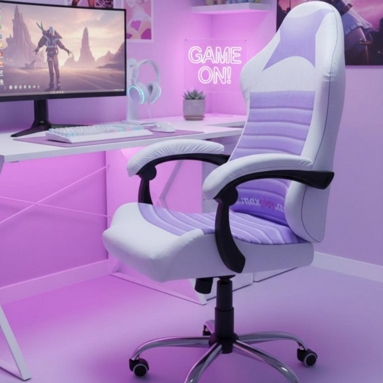 Pedales y reposapiés ergonómicos para setup - Oferta Limitada en Stock