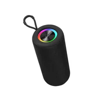 Parlante Portátil Bluetooth 12w Tws Fm USB Micro Sd RGB Bowmann