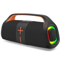 Parlante Portátil 30w Rms Bluetooth 5.4 Tws RGB Bowmann