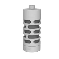 Filtro Gozero Daily Philips para Botellas Filtrantes Sport y Cooler X3