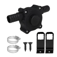 Adaptador Bomba de Agua para Taladro Master Herramientas