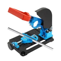 Adaptador de Pulidora para Taladro Master Herramientas