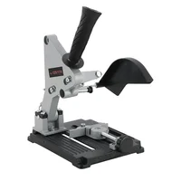 Base de Soporte para Pulidora 4 1/2 Pulgadas Master Herramientas
